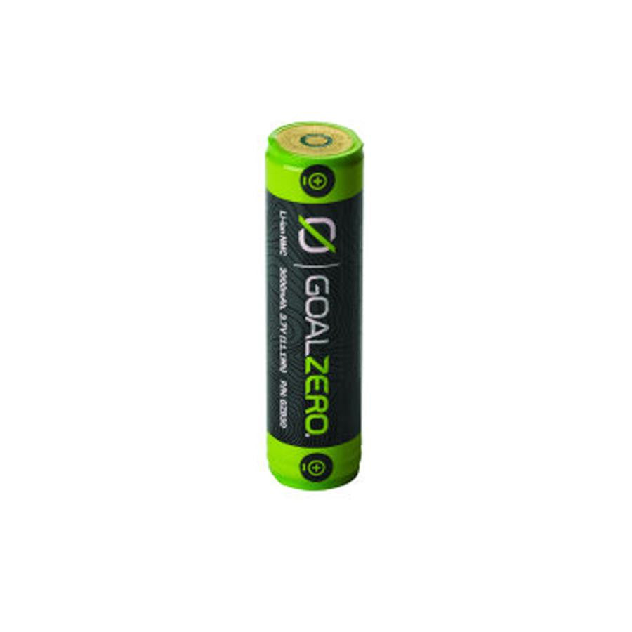 Goal Zero 18650 GZ Replacement Battery – Makerwiz