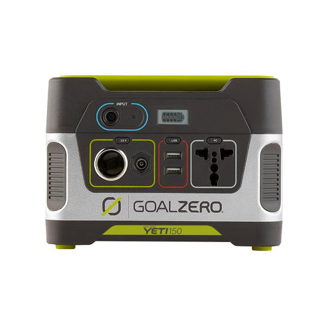 Goal Zero Yeti 150 (110V)
