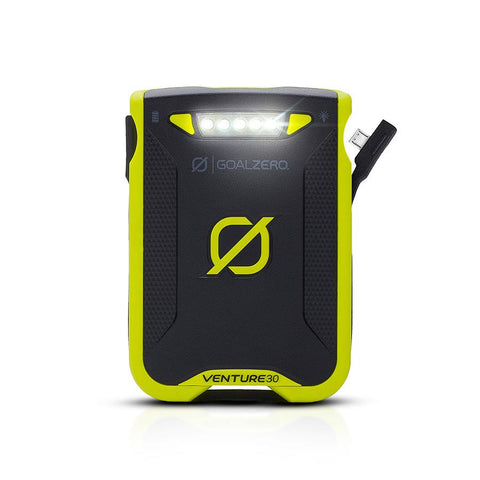 Goal Zero Venture 30 Recharger