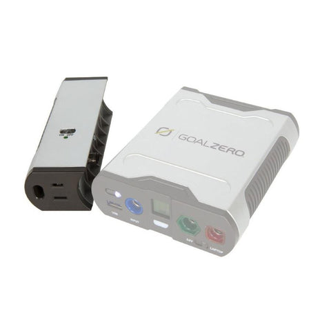 Goal Zero Sherpa 110v Inverter