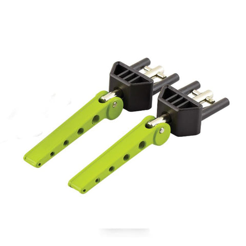 Goal Zero Quick Clips (2 Pack)