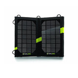 Goal Zero Guide 10 Plus Solar Recharging Kit - Makerwiz