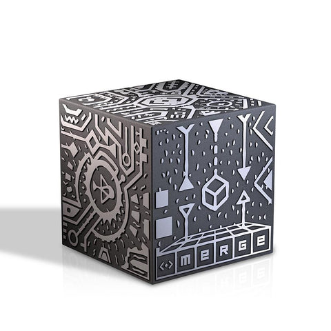 Merge Cube