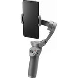 DJI Osmo Mobile 3 Gimbal Stabilizer for Smartphones - Combo