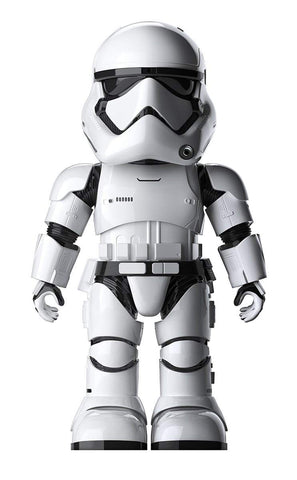 UBTech Star Wars First Order Stormtrooper Robot
