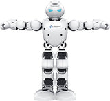 UBTech Alpha 1 Pro Intelligent Humanoid Robot - Makerwiz
