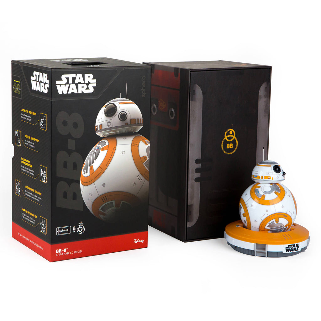 Star wars best sale sphero price