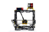 BEEVERYCREATIVE helloBEEprusa 3D Printer Kit - Makerwiz