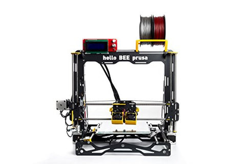 BEEVERYCREATIVE helloBEEprusa 3D Printer Kit