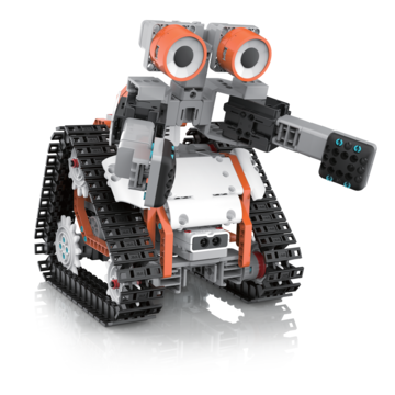 【新品廃盤品】 Jimu Robot Astrobot Kit プログラミング 新品廃盤品】 Jimu Robot Astrobot Kit プログラミング - メルカリ