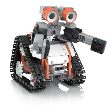 UBTech Jimu Robot AstroBot Kit - Makerwiz