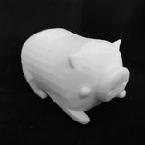 Cute Pig (Year of the Pig) - Chinese Zodiac Adorables