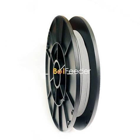 BotFeeder reFilactive Reflective Filament (250 g) - Makerwiz