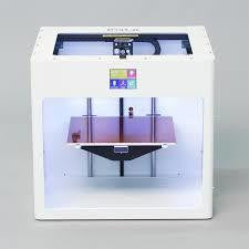 CraftBot 2 3D Printer - Makerwiz