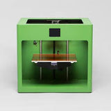 CraftBot PLUS 3D Printer - Makerwiz