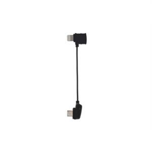 DJI Mavic RC Cable with Lightning Connector