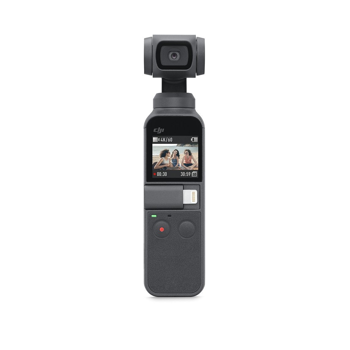 ビデオカメラ DJI OSMO POCKET Amazon.com : DJI Osmo Pocket Handheld 3-Axis 4k Gimbal