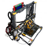 BEEVERYCREATIVE helloBEEprusa 3D Printer Kit - Makerwiz