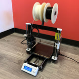 PARTZ: Original Prusa i3 MK3 Colour Changing Kit - Makerwiz