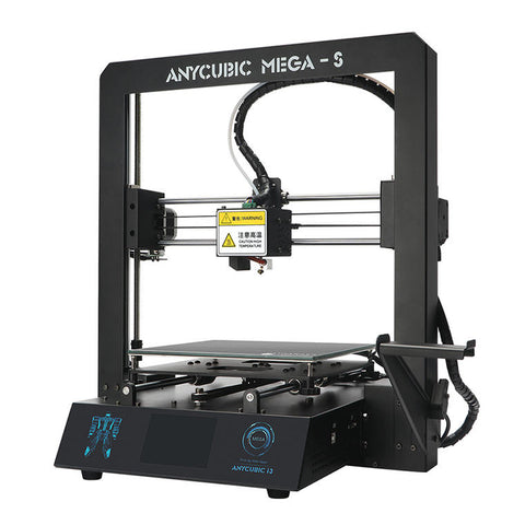 Anycubic S (Mega S) 3D Printer