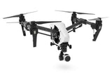 DJI Inspire 1 V2.0 Quadcopter Drone - 4K 3-axis - Makerwiz