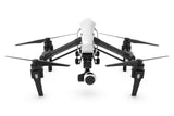 DJI Inspire 1 V2.0 Quadcopter Drone - 4K 3-axis - Makerwiz