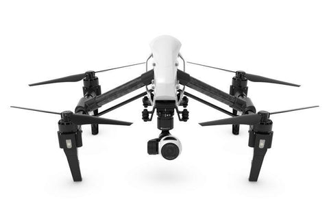 DJI Inspire 1 V2.0 Quadcopter Drone - 4K 3-axis
