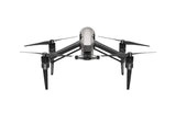 DJI Inspire 2 Quadcopter Drone - Makerwiz