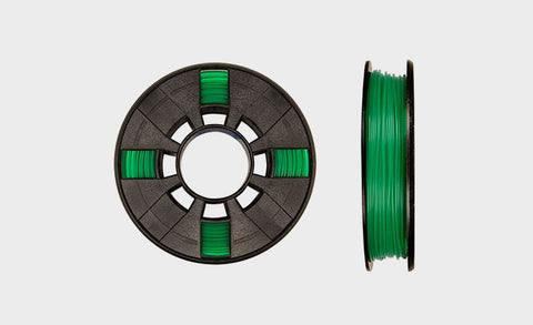 MakerBot PLA Filaments (Small Spool) - 31 Colours