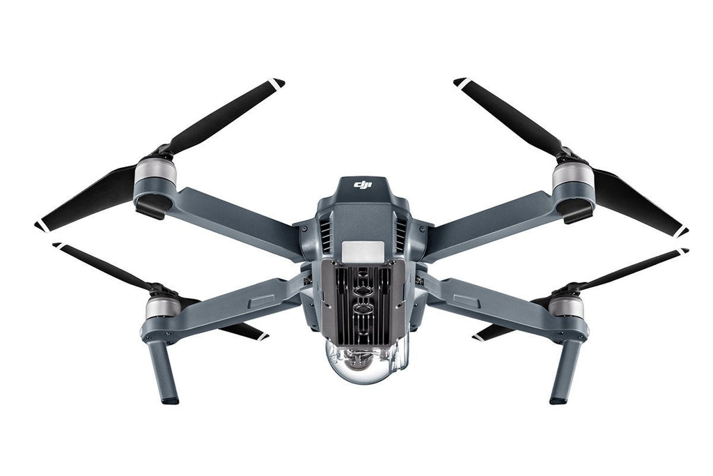 DJI Mavic Pro Quadcopter Drone - Makerwiz