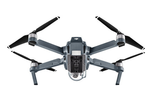DJI Mavic Pro Quadcopter Drone