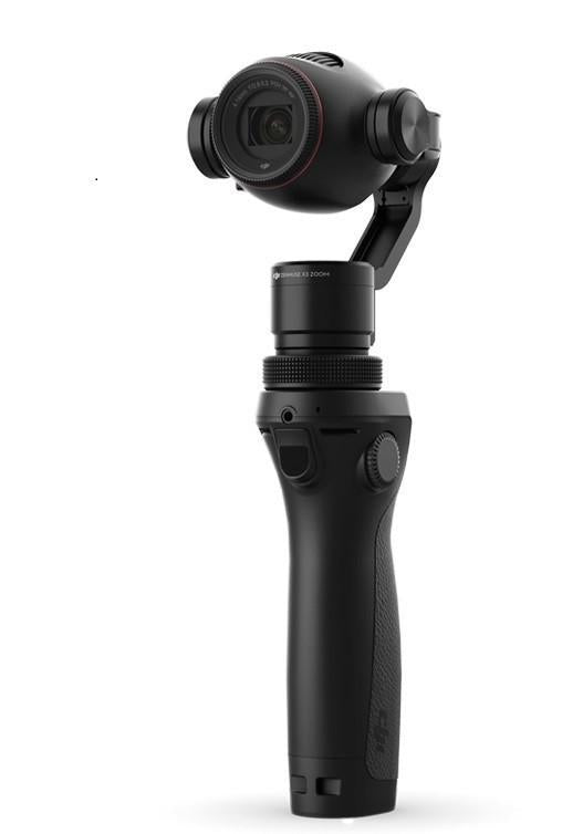 DJI Osmo+ 4K 12MP 70mm Zoom for 2.8-5.6 Zoom – Makerwiz