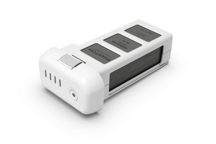 DJI Phantom 3 Battery - Makerwiz