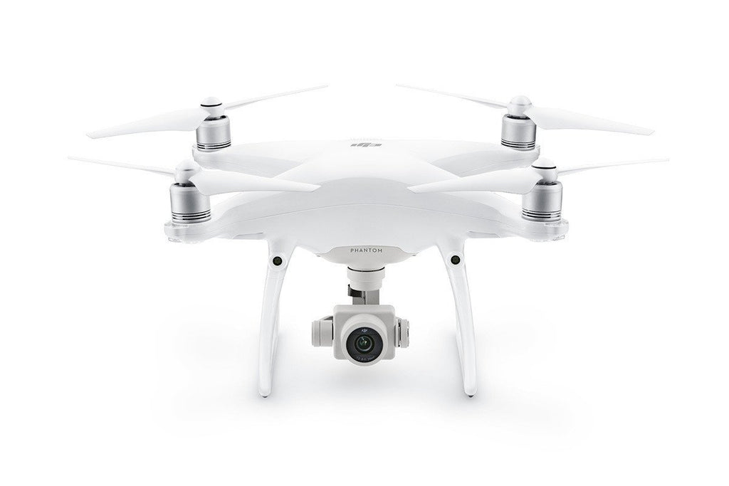 DJI Phantom 4 Pro Quadcopter Drone - Makerwiz