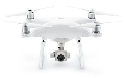 DJI Phantom 4 Pro+ Quadcopter Drone