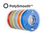 Polymaker PolySmooth™ Filament - 1.75 mm, 0.75 kg (11 Colours)