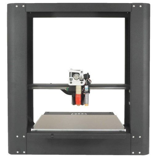 Printrbot Plus 3D Printer - Assembled - Makerwiz