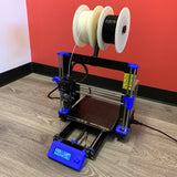 PARTZ: Original Prusa i3 MK3 Colour Changing Kit - Makerwiz