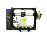 LulzBot TAZ Workhorse 3D Printer - Makerwiz