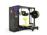LulzBot TAZ Workhorse 3D Printer - Makerwiz