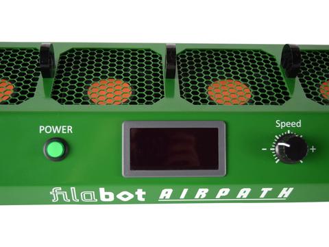 Filabot Airpath – Makerwiz