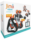 UBTech Jimu Robot AstroBot Kit - Makerwiz