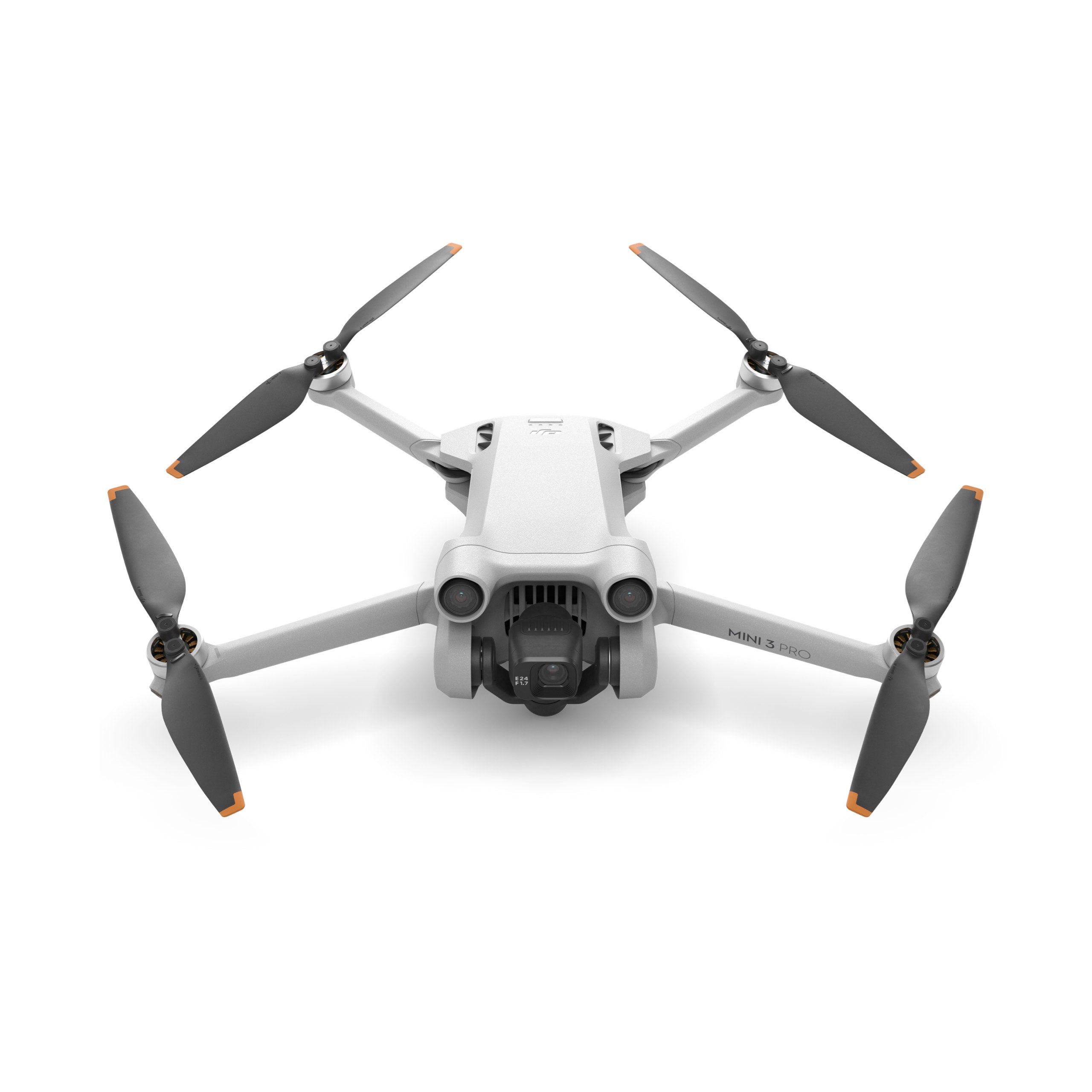 DJI Mini 3 Pro Quadcopter Drone (No RC) – Makerwiz