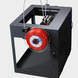 CraftBot 3 3D Printer - The Supervisor - Makerwiz