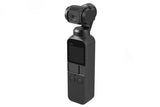 DJI Osmo Pocket Camera - Makerwiz