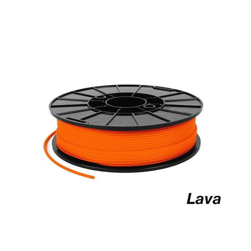 NinjaTek NinjaFlex Lava 1.75mm 500g - Makerwiz