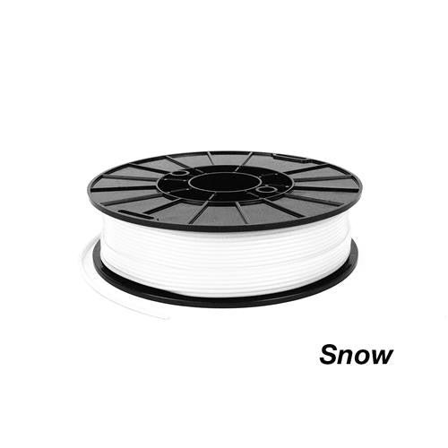 NinjaTek SemiFlex Snow 3mm 750g - Makerwiz