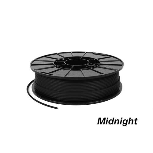 NinjaTek NinjaFlex Midnight 3mm 750g - Makerwiz