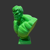 Hulk Bust