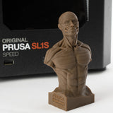 Prusa Research Prusament Resin Tough Terra Brown 1kg